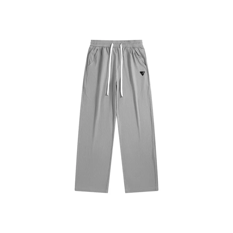 K bird Sports Pants Unisex-7