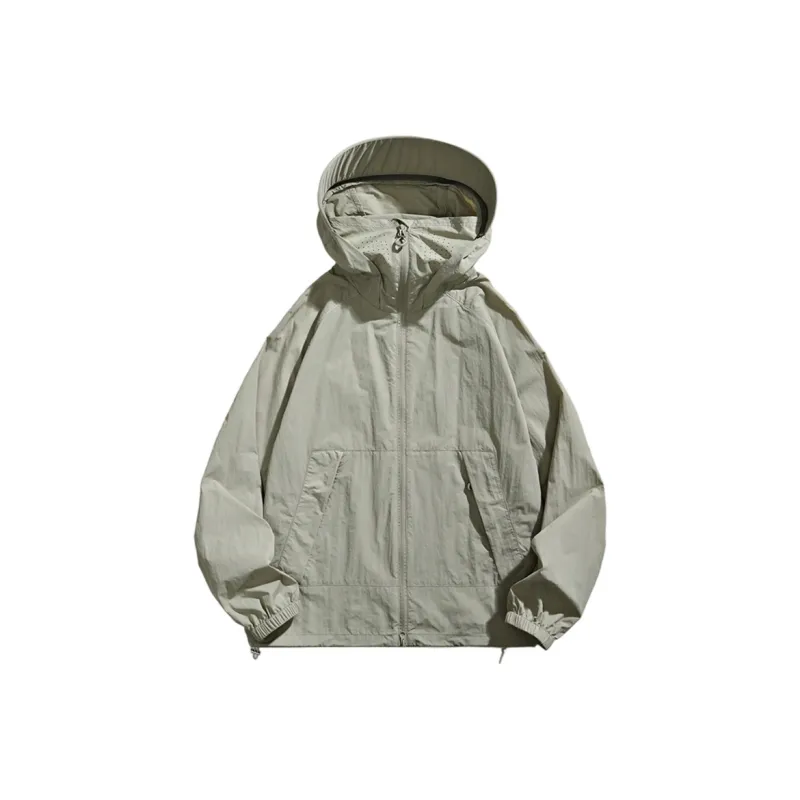 TUCANO Super Light Sun Protection Clothing Unisex-6