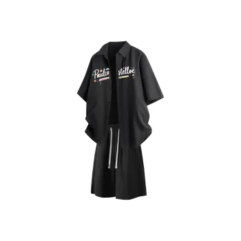 PAUL COSTELLOE Casual Sportswear Unisex