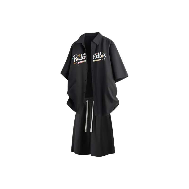 PAUL COSTELLOE Casual Sportswear Unisex-0
