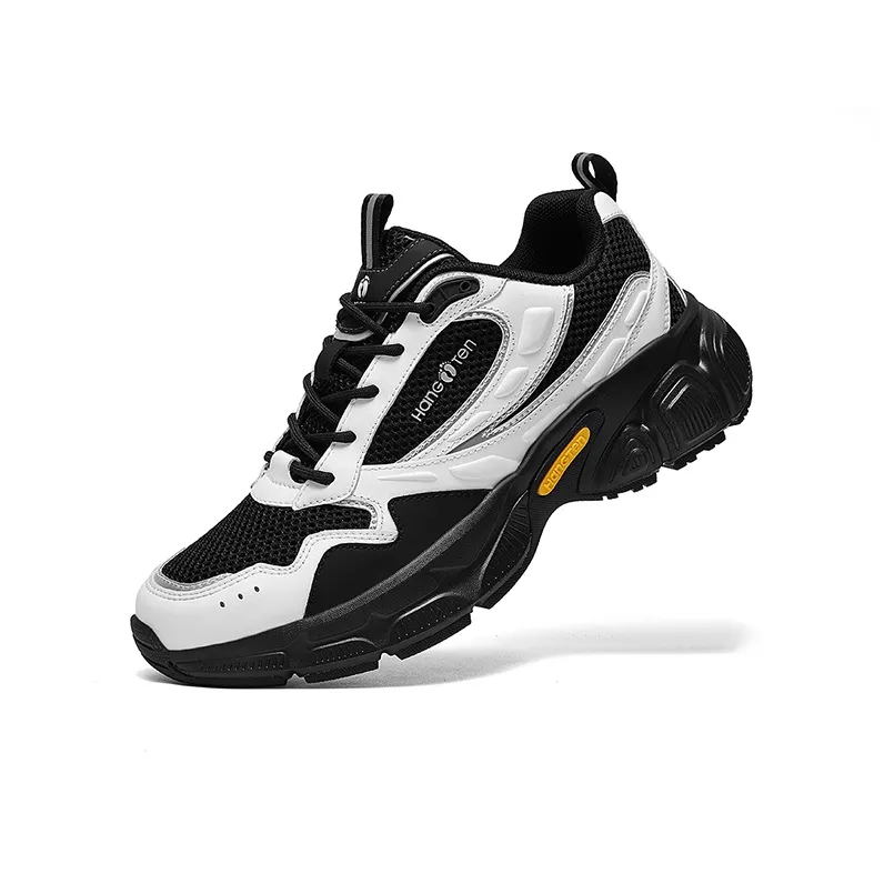 HANG TEN Low Top Chunky Sneakers Men's-2