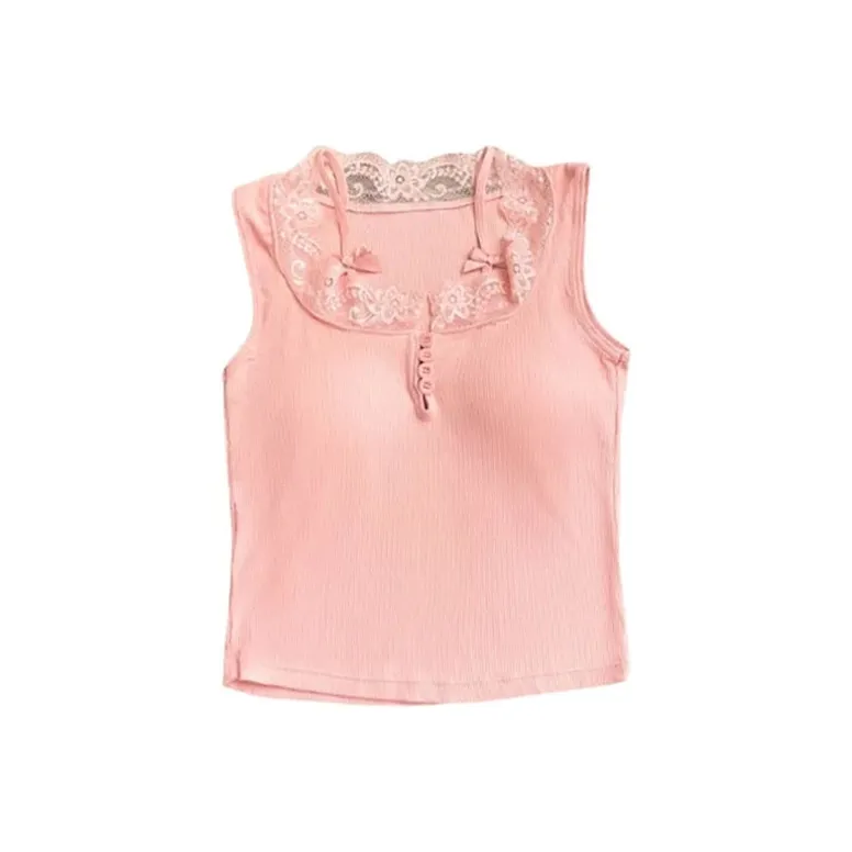 MIMOSA CHUR Tank Tops Women's-10
