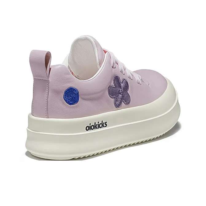 SALAXI Low Top Skateboard Shoes Unisex-7