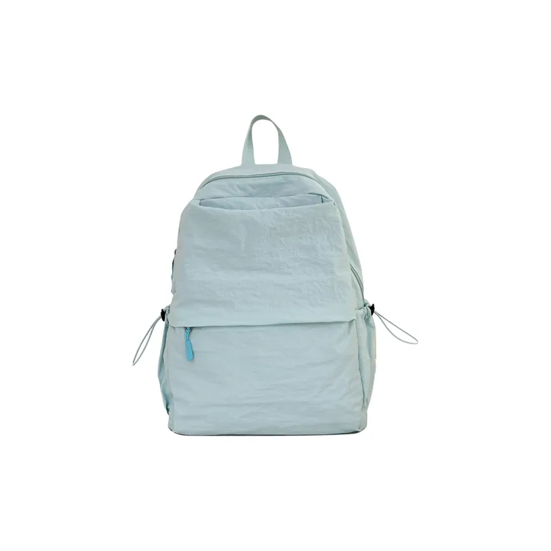 Homeboisportclub Nylon Backpack Unisex Multicolor-10