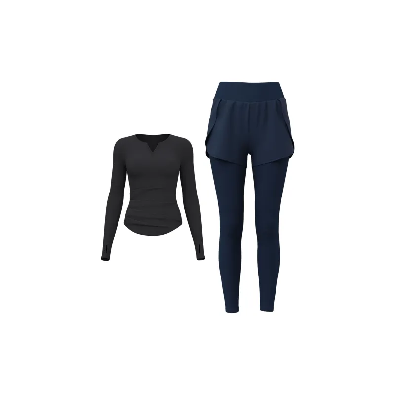 FARO Women's Shapewear-21