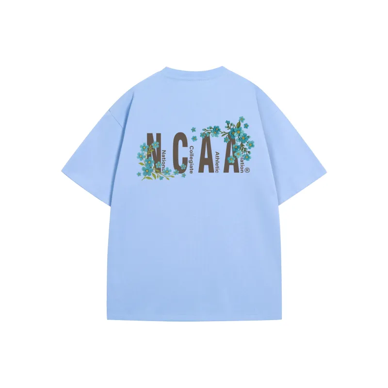 NCAA T Shirts Unisex-14