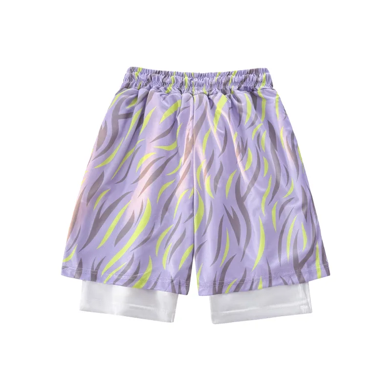Anywalk Casual Shorts Unisex-3