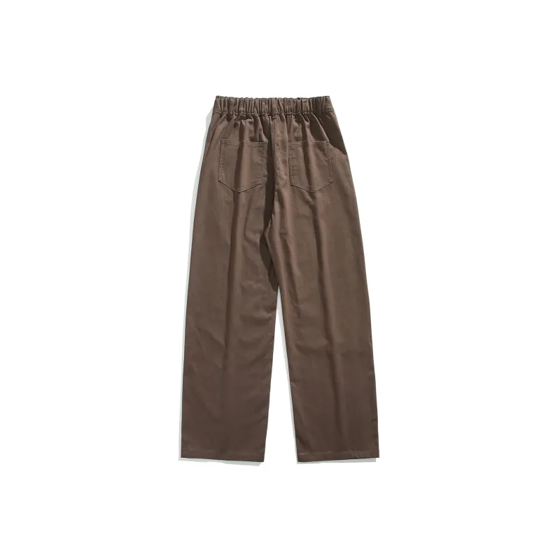 FISHGALAXY Casual Pants Unisex-10