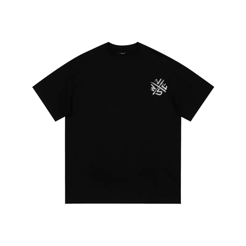 Universal Templates T Shirt Unisex-1