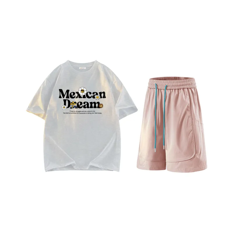 MEXICAN Casual Sportswear Unisex-39