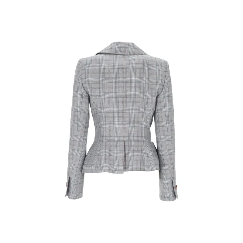 Vivienne Westwood Drunken Blazer-1