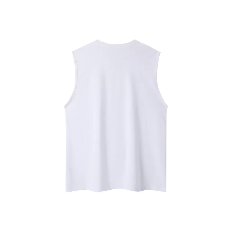 KIPONE Tank Tops Unisex-6