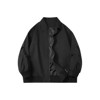 DOUBLE STAR 88 Jackets & Coats Unisex