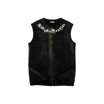 7 SEVFUN Tank Tops Unisex