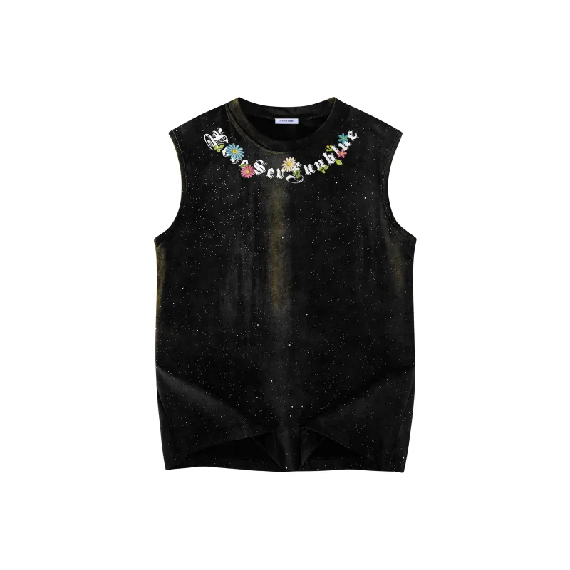 7 SEVFUN Tank Tops Unisex-0