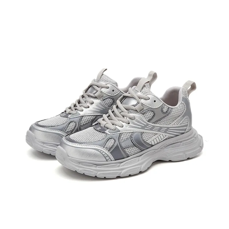 Rich Birds Low Top Chunky Sneakers Women's-2