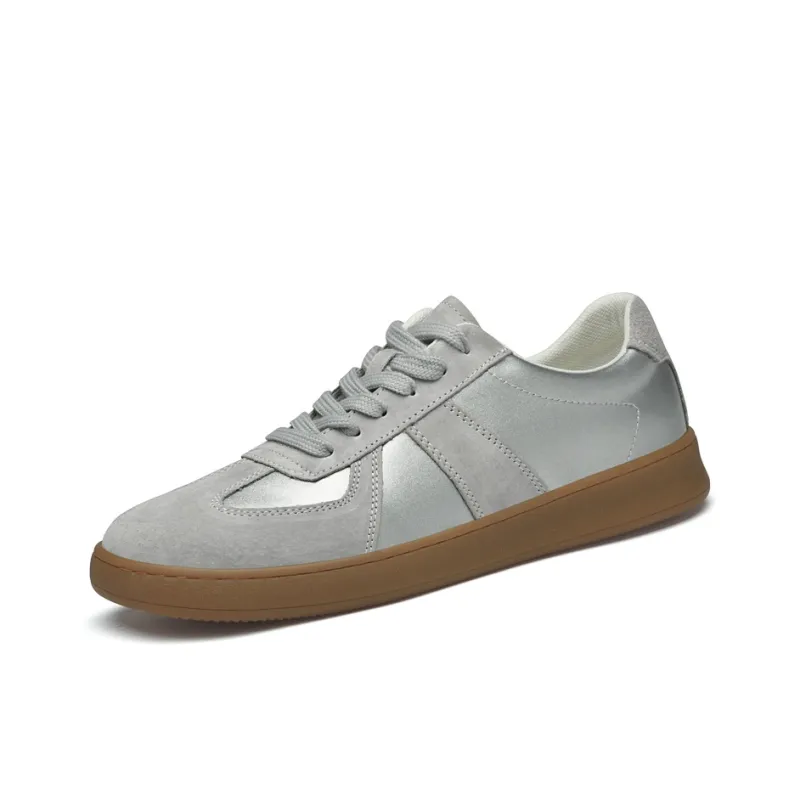 Frank Mully Low Top Skateboard Shoes Men's-2