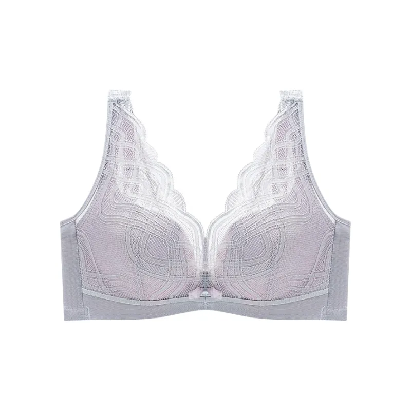 Aidai Women's Bras-0