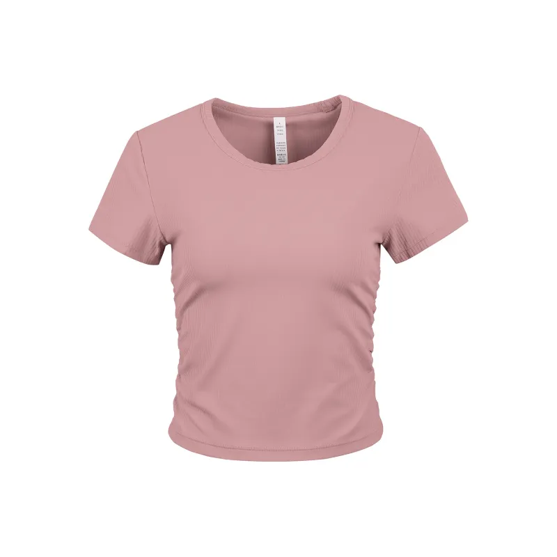 Bebe T Shirts Women's-3