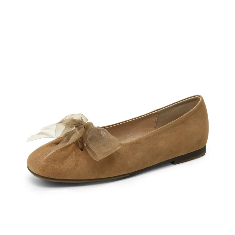 BOERDIQI Casual Single Shoes Women's-6