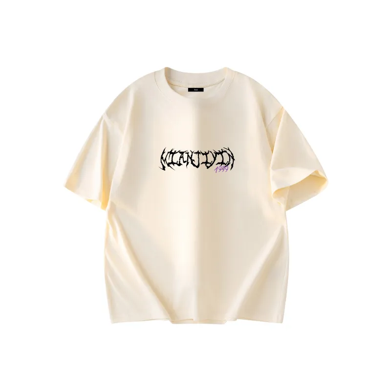 Cotton Gene T Shirts Unisex-20