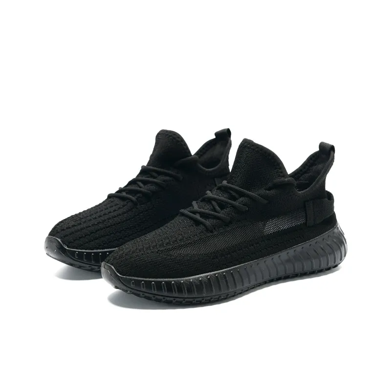 Anime Story Anti Slip Wear Resistant Low Top Casual Shoes Unisex-40