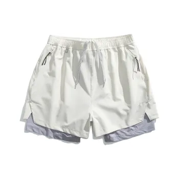 VERAF CA Casual Shorts Unisex