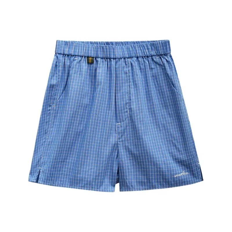 Umamiism Casual Shorts Women's-0