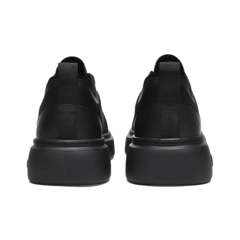 Cabbeen Low Top Skateboard Shoes Men's-10