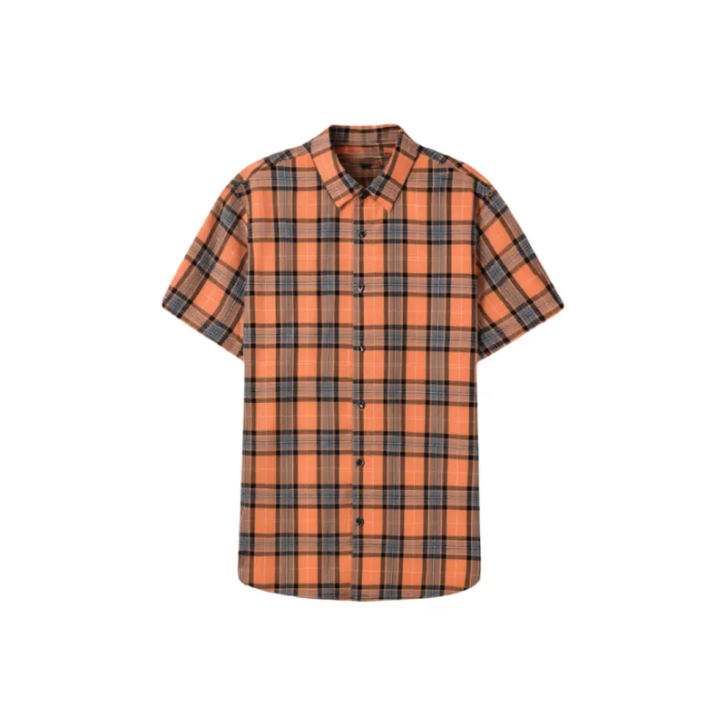 BANGBOY X IZTION Shirts Men-6