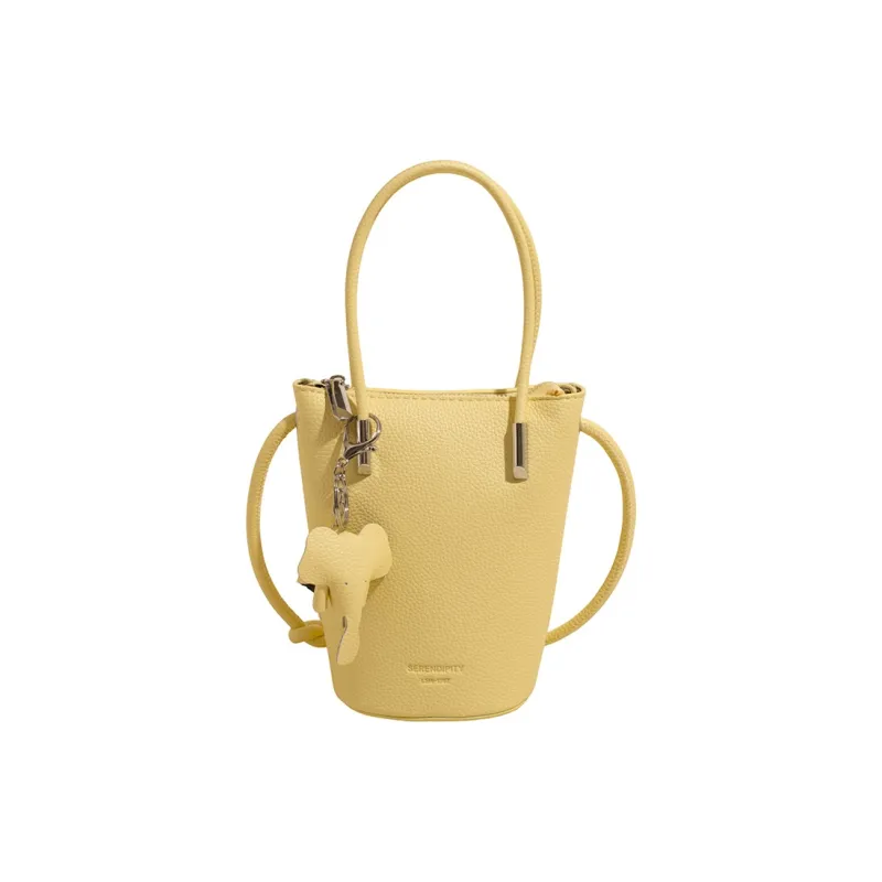 Debecca PU Handbag Women's Multicolor-4