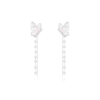 DODOGOGO Alloy Earrings Women's