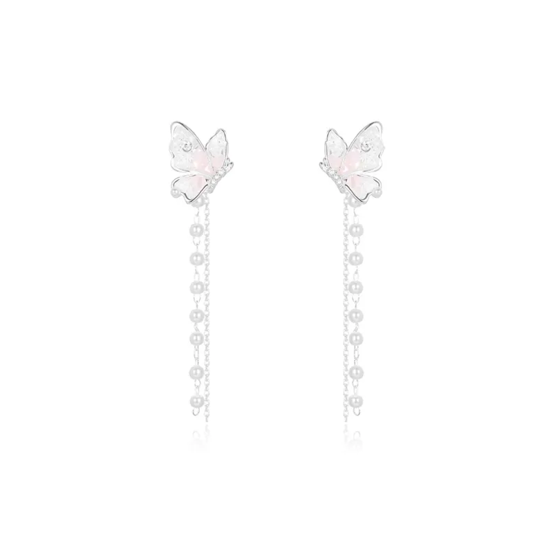 DODOGOGO Alloy Earrings Women's-0