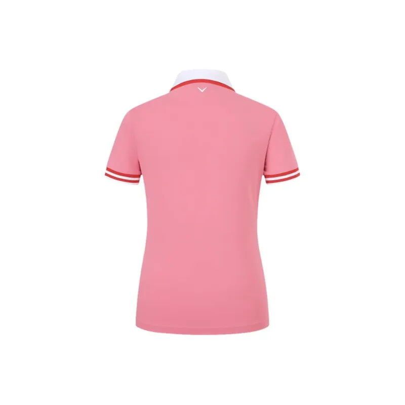Callaway Polo Shirts Women's-1