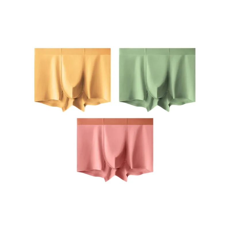 LUYOUYE Underpants Men's Combo Set-30