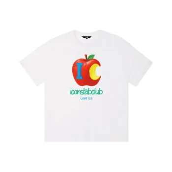 ICONS Lab T Shirts Unisex