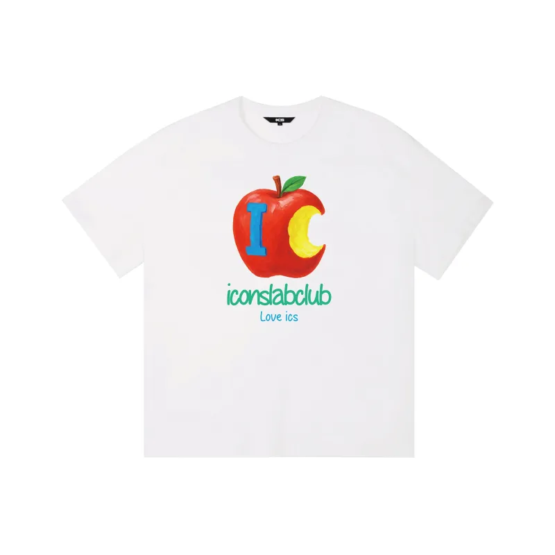 ICONS Lab T Shirts Unisex-0