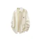 [Ice Silk Sun Protection]Apricot (Mz Sunless Chest Logo)