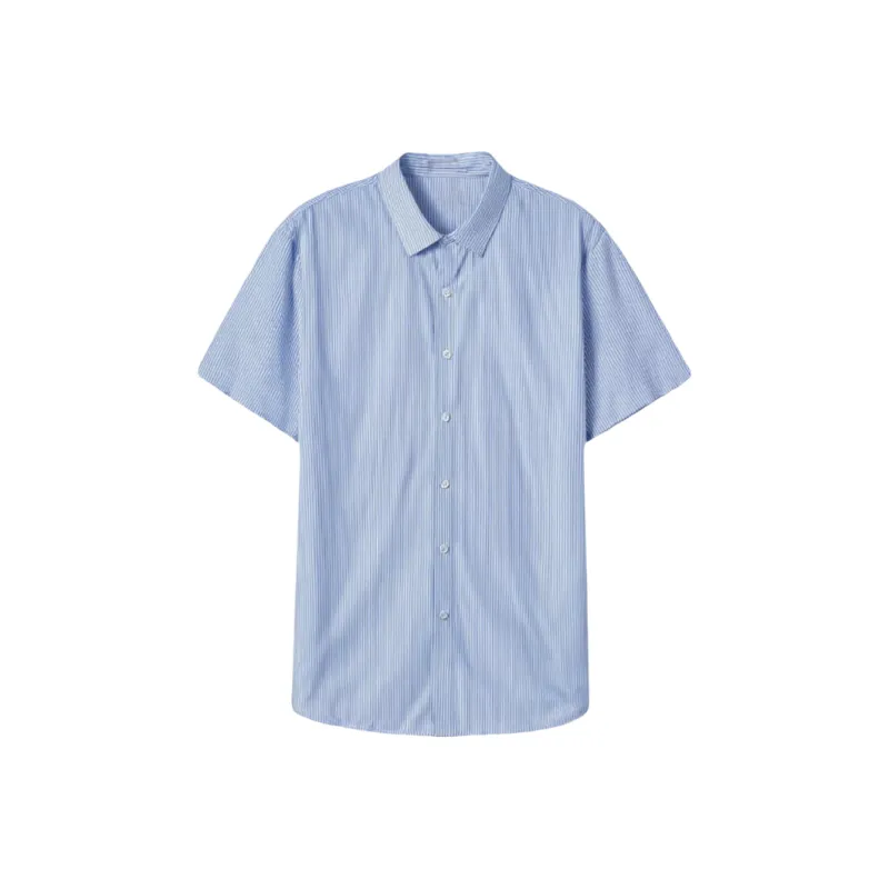 BANGBOY X IZTION Shirts Men-0