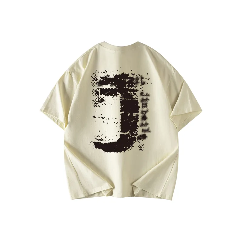JINBEILE T Shirts Unisex-11