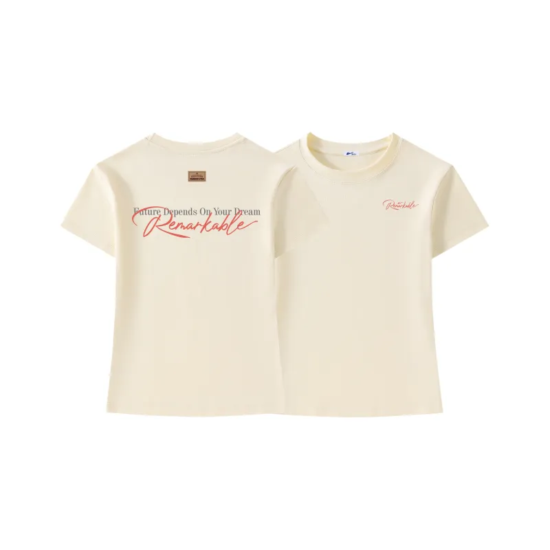 Warrior Huichao Riding The Wind Collection T Shirt Women's-19