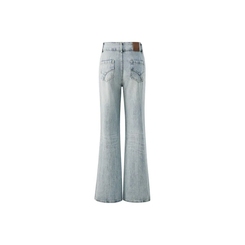 Zomuros Jeans Women's-6