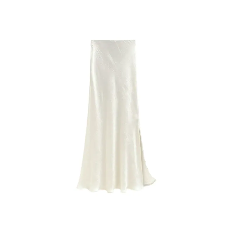 Benhou Casual Long Skirt Women's-1