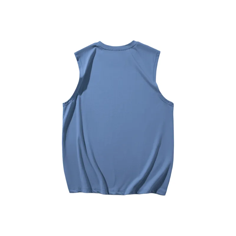 Manchester City F.C. Tank Top Unisex-18