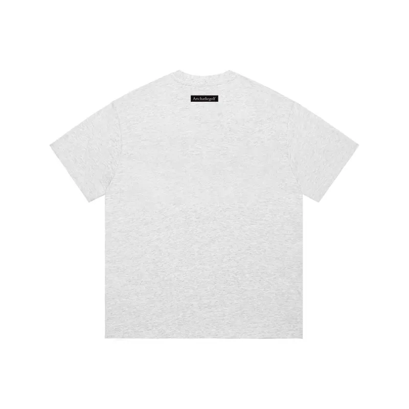 CHARLIE GOLF T Shirts Unisex-9