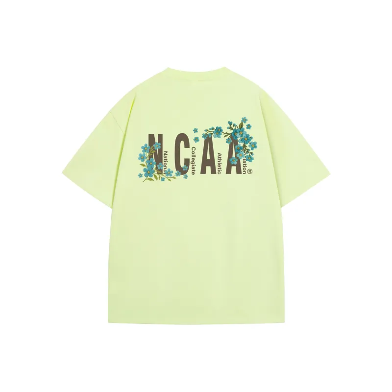 NCAA T Shirts Unisex-18