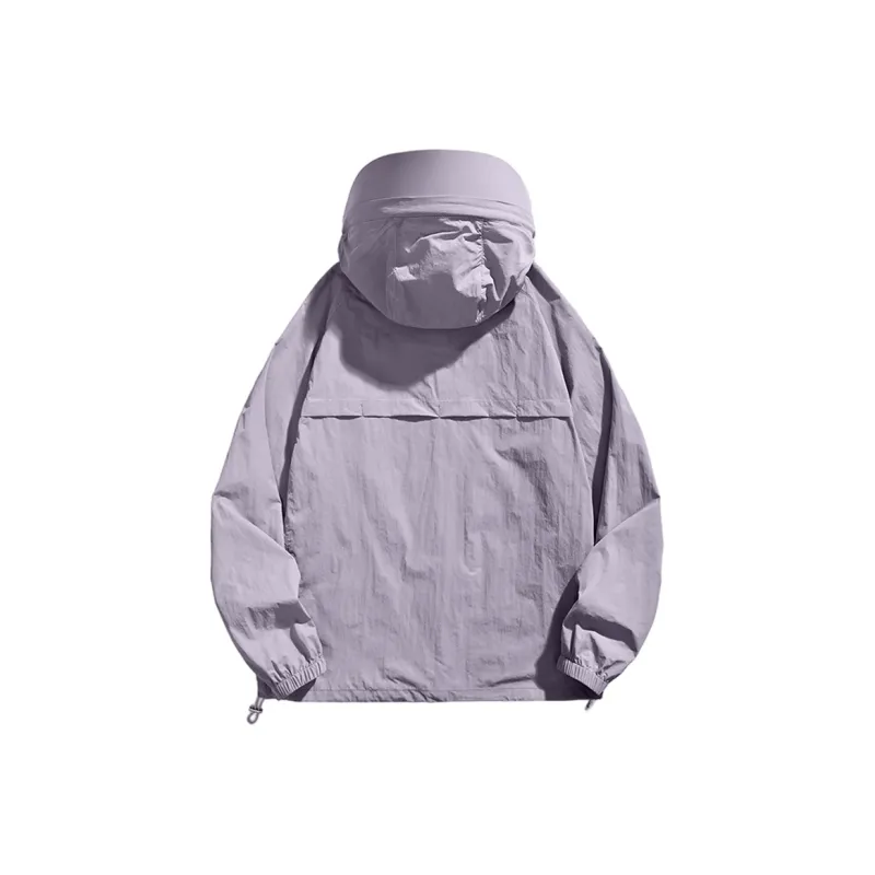 TUCANO Super Light Sun Protection Clothing Unisex-5