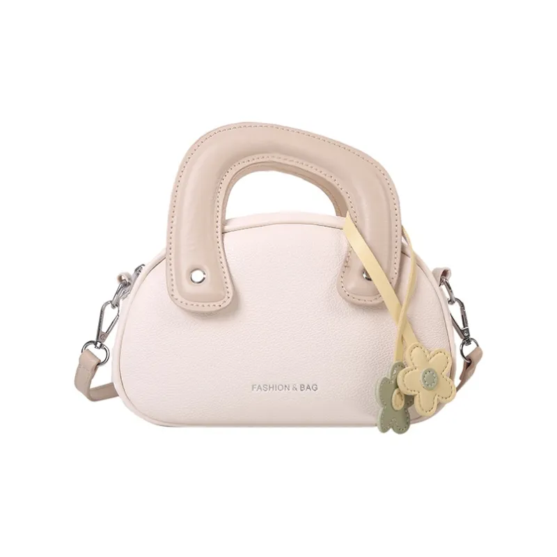 Homeboisportclub PU Handbag Women's Multicolor-5