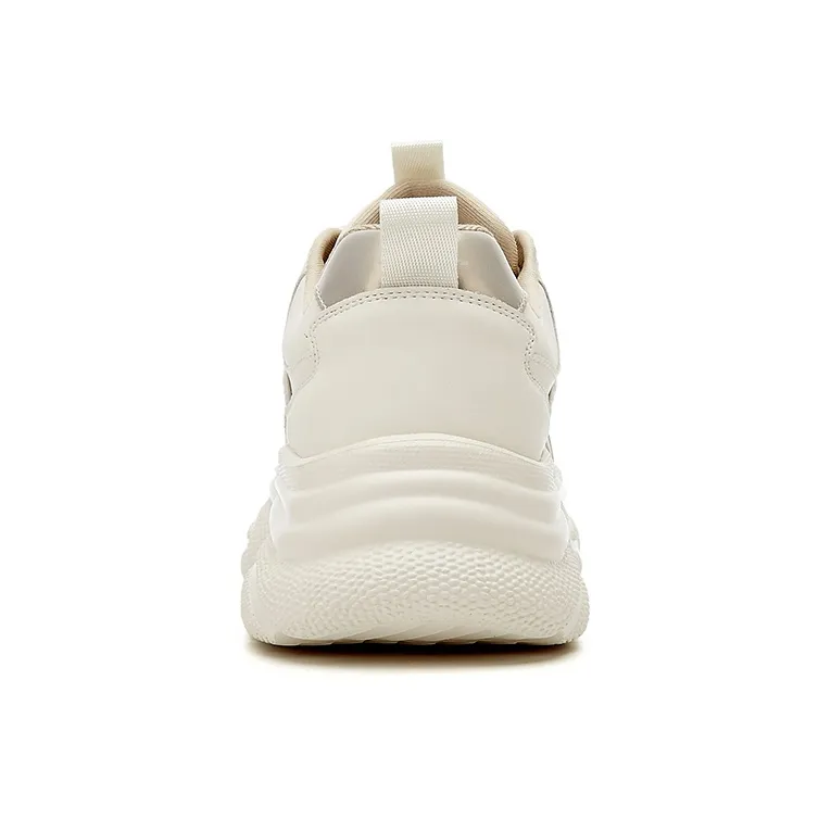 Rich Birds Height Increasing Low Top Casual Shoes Women's-9