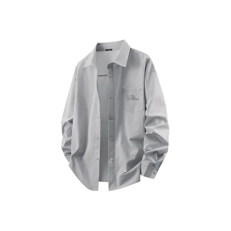 MINISO Shirts Unisex-18